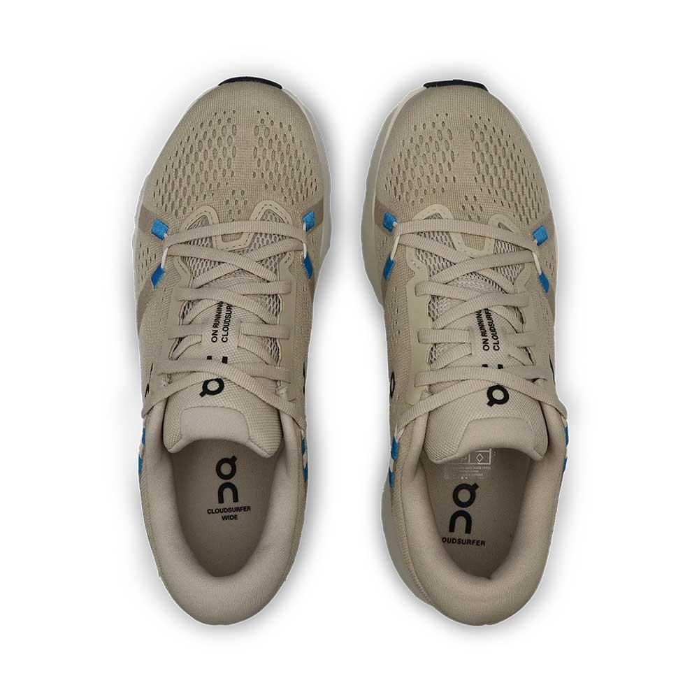 Women's Cloudsurfer 2 Running Shoe - Pearl/Ivory - Regular (B)