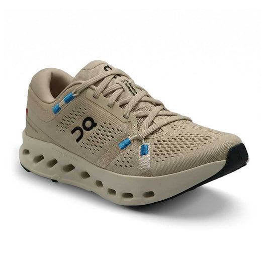 Women's Cloudsurfer 2 Running Shoe - Pearl/Ivory - Regular (B)