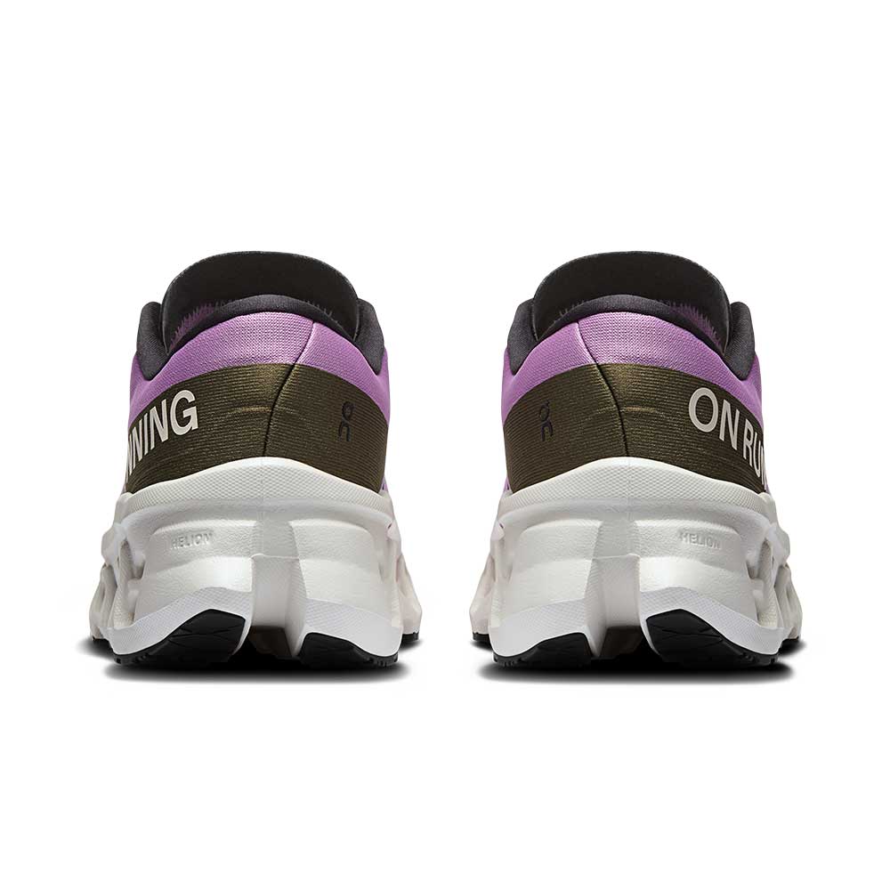 Women's Cloudmonster 3 Running Shoe- Sakura/Ivory - Regular (B
