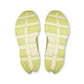 Women's Cloudmonster 3 Running Shoe - Limelight/Seedling - Regular (B)