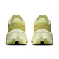 Women's Cloudmonster 3 Running Shoe - Limelight/Seedling - Regular (B)