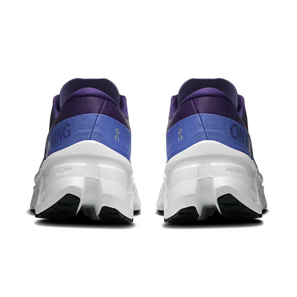 Women's Cloudmonster 3 Running Shoe - Nebula/Ivory - Regular (B)