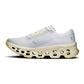 Women's Cloudmonster 3 Running Shoe - Glacier/Pollen - Regular (B)
