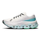 Women's Cloudmonster 3 Hyper Running Shoe - Ivory/Flurry - Regular (B)