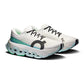 Women's Cloudmonster 3 Hyper Running Shoe - Ivory/Flurry - Regular (B)