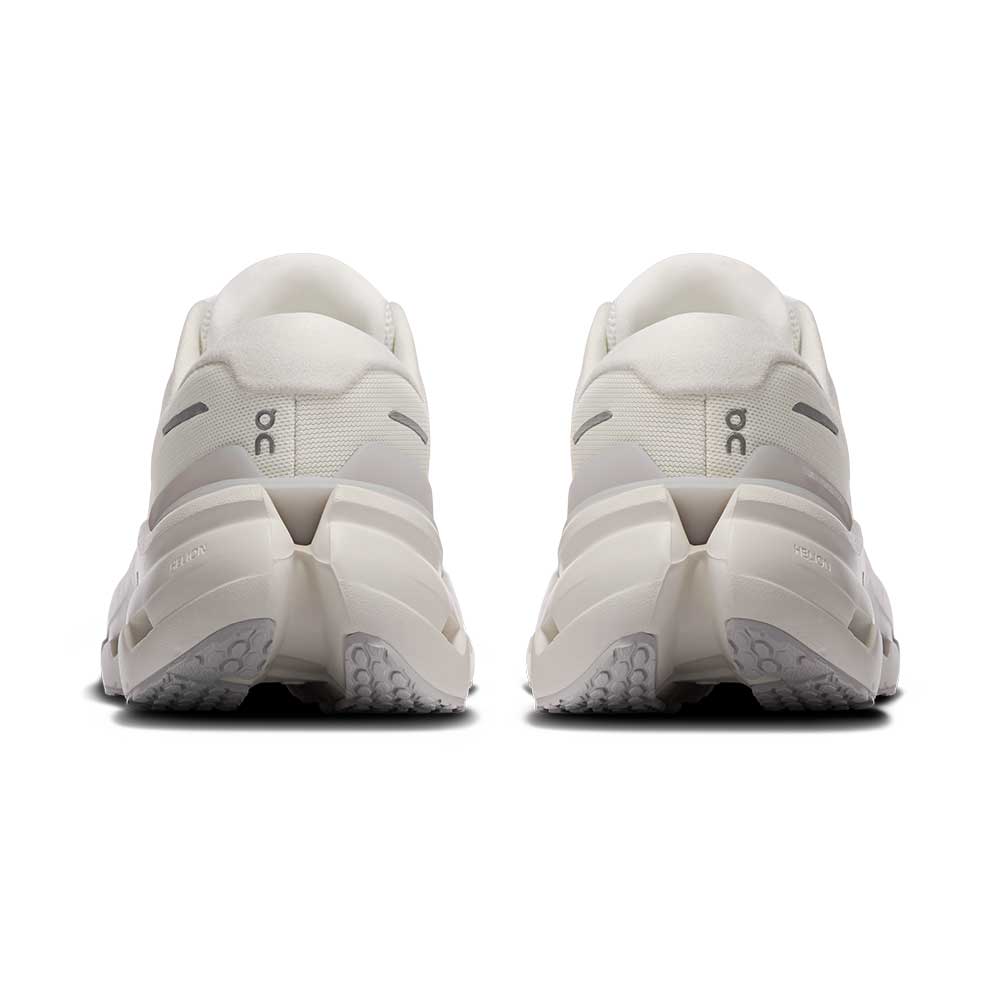 Women's Cloudrunner 3 Running Shoe - White/Ivory - Regular (B)