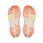 Women's Cloudrunner 3 Running Shoe - Ivory/Dew - Regular (B)