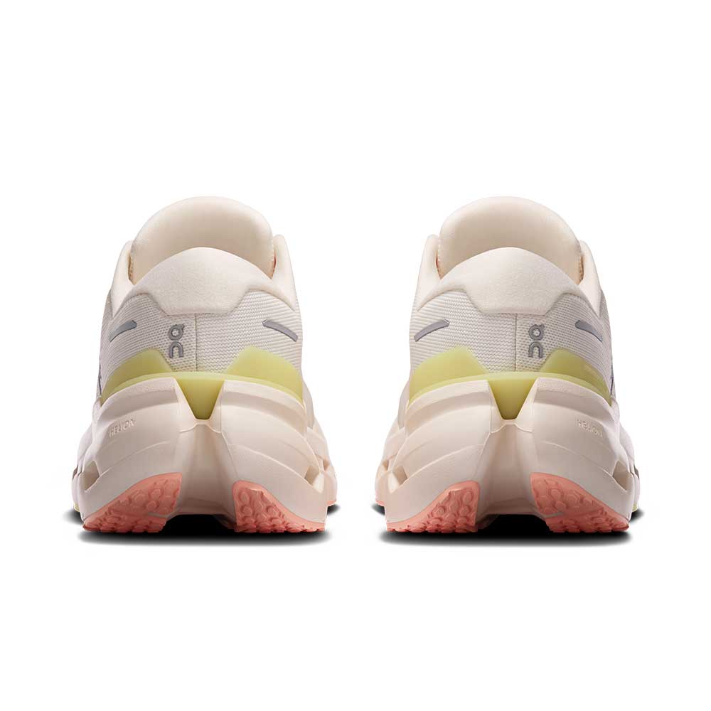 Women's Cloudrunner 3 Running Shoe - Ivory/Dew - Regular (B)