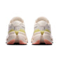 Women's Cloudrunner 3 Running Shoe - Ivory/Dew - Regular (B)