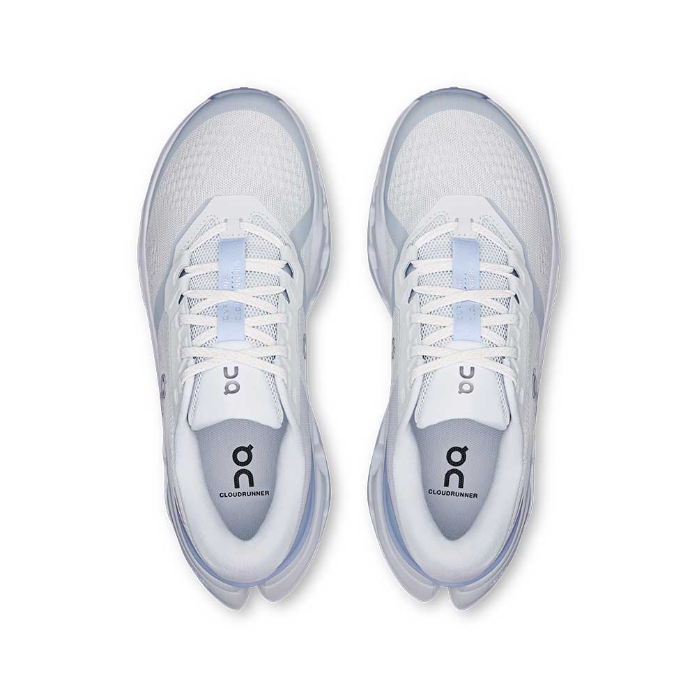 Women's Cloudrunner 3 - Heather/Marsh - Regular (B)