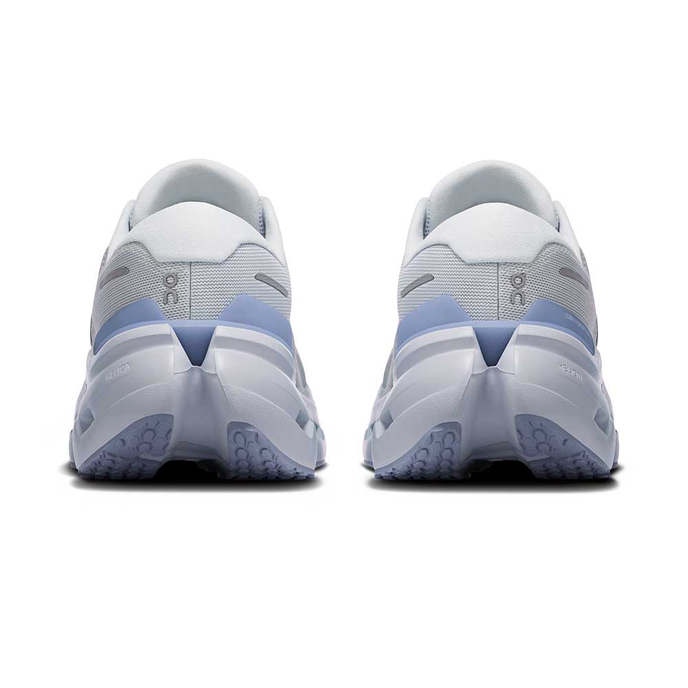 Women's Cloudrunner 3 - Heather/Marsh - Regular (B)