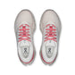 Women's Cloudrunner 3 Running Shoe - Oyster/Camellia - Regular (B)