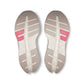 Women's Cloudrunner 3 Running Shoe - Oyster/Camellia - Regular (B)