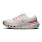 Women's Cloudrunner 3 Running Shoe - Oyster/Camellia - Regular (B)