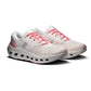 Women's Cloudrunner 3 Running Shoe - Oyster/Camellia - Regular (B)
