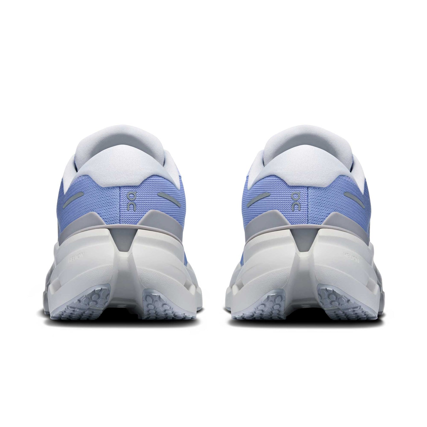 Women's Cloudrunner 3 Running Shoe - Myrtle/Platinum - Regular (B)