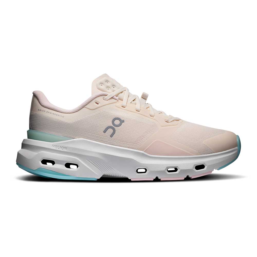 Women's Cloudpulse 2 Cross Training Shoe - Dew/White - Regular (B)