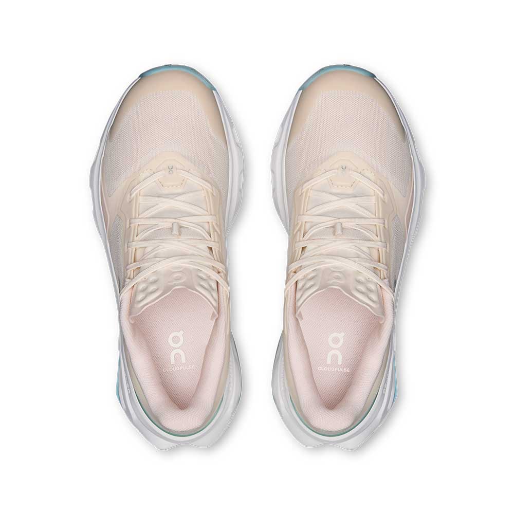 Women's Cloudpulse 2 Cross Training Shoe - Dew/White - Regular (B)