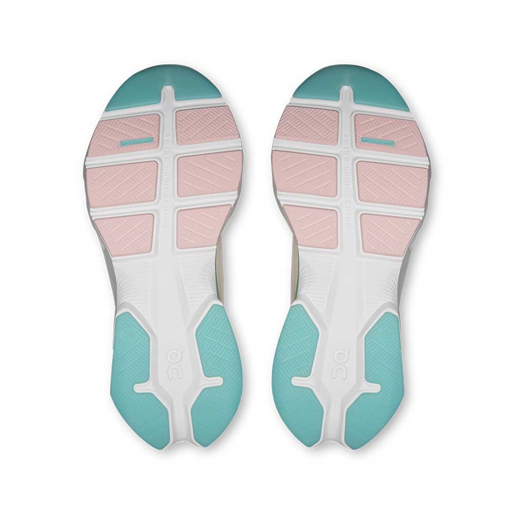 Women's Cloudpulse 2 Cross Training Shoe - Dew/White - Regular (B)