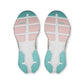 Women's Cloudpulse 2 Cross Training Shoe - Dew/White - Regular (B)