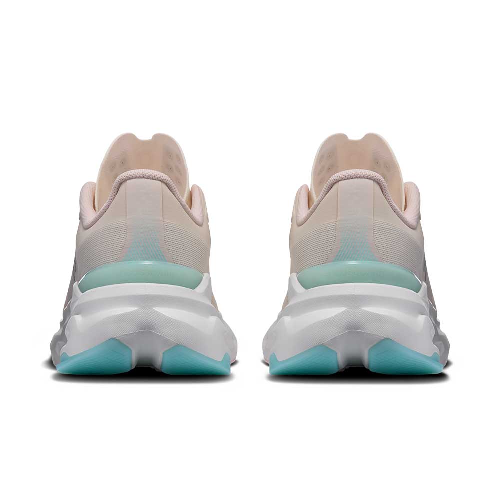 Women's Cloudpulse 2 Cross Training Shoe - Dew/White - Regular (B)