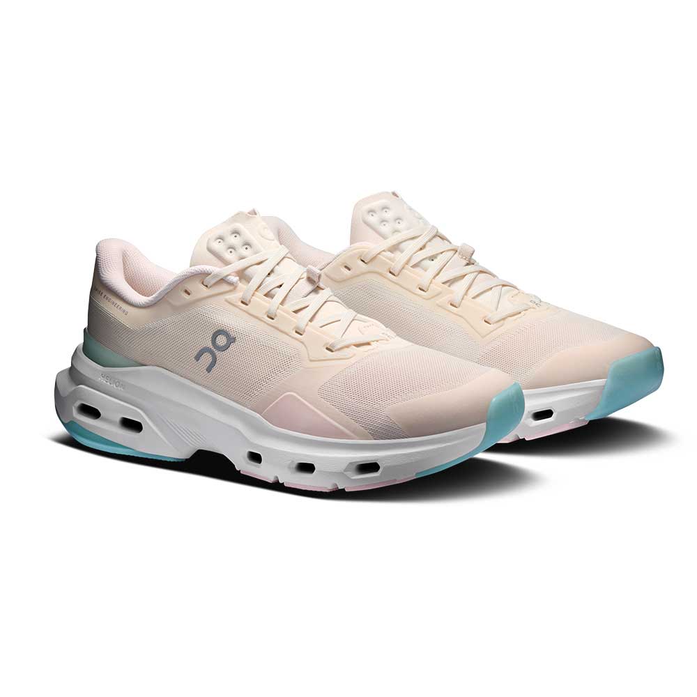 Women's Cloudpulse 2 Cross Training Shoe - Dew/White - Regular (B)