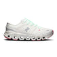 Women's Cloud X 5 Training Shoe - Ivory/Ice - Regular (B)