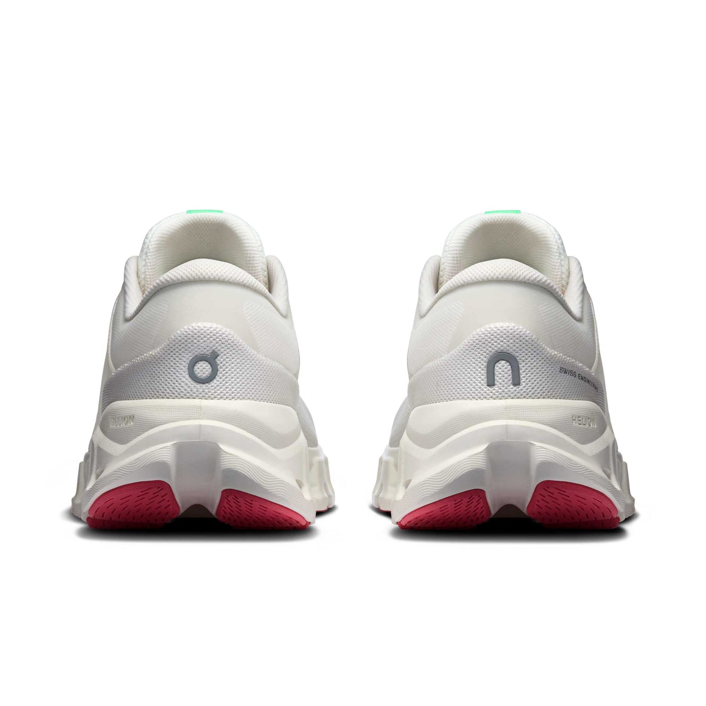 Women's Cloud X 5 Training Shoe - Ivory/Ice - Regular (B)