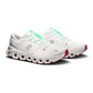 Women's Cloud X 5 Training Shoe - Ivory/Ice - Regular (B)
