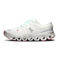 Women's Cloud X 5 Training Shoe - Ivory/Ice - Regular (B)