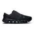 Black/Black