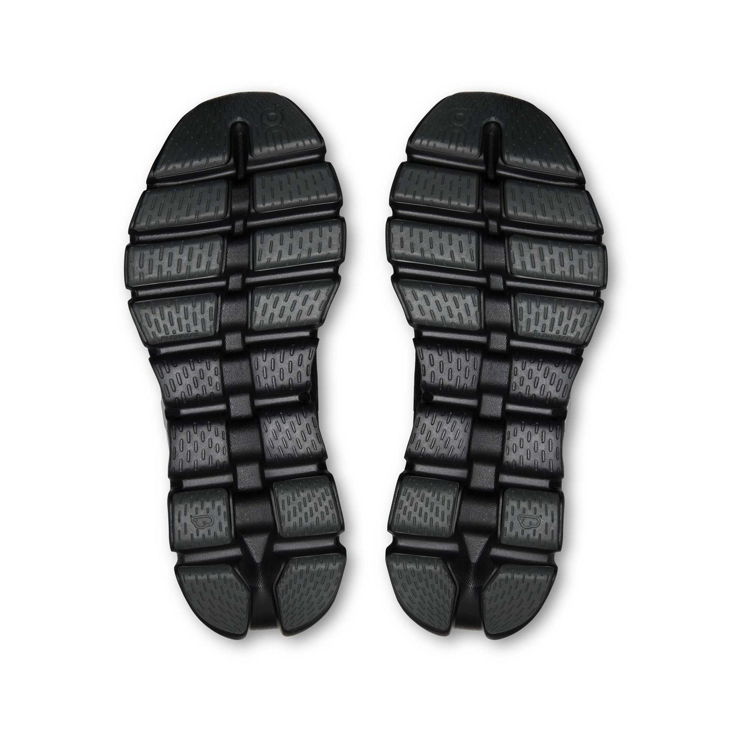 Women's Cloud X 5 Cross Training Shoe - Black/Black - Regular (B)