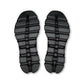 Women's Cloud X 5 Cross Training Shoe - Black/Black - Regular (B)