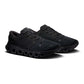 Women's Cloud X 5 Cross Training Shoe - Black/Black - Regular (B)