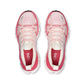 Women's Cloud X Tempo - Ivory/Camellia - Regular (B)
