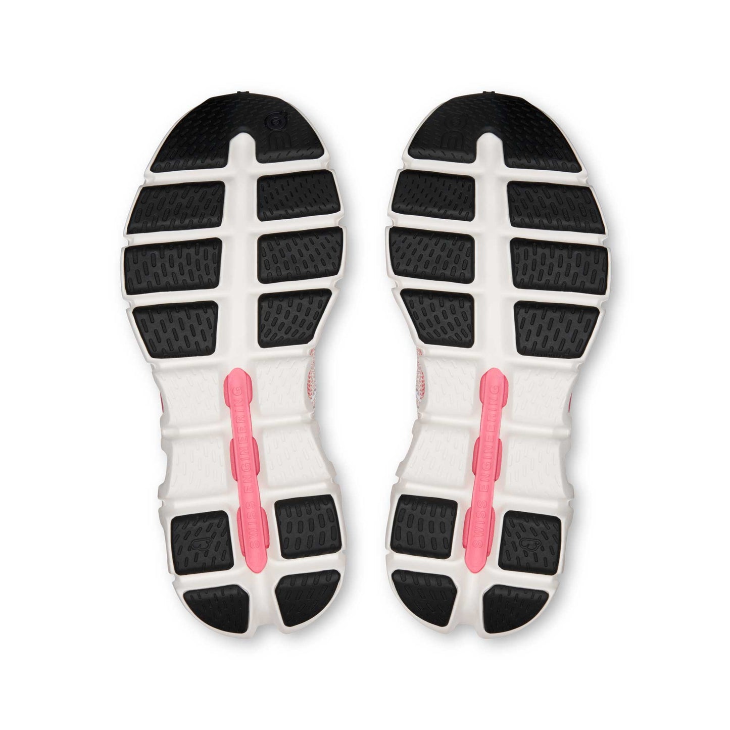 Women's Cloud X Tempo - Ivory/Camellia - Regular (B)
