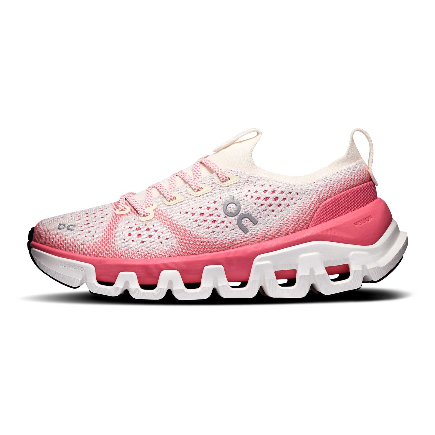 Women's Cloud X Tempo - Ivory/Camellia - Regular (B)