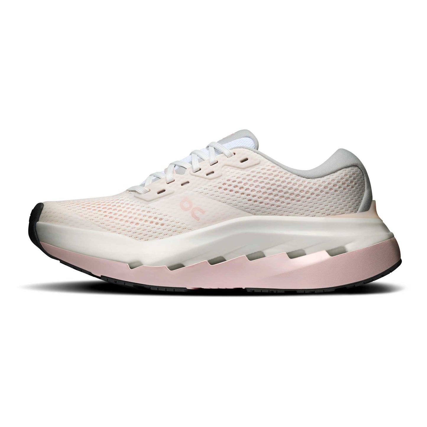Women's Cloudrunner 3 Max Running Shoe - White/Salt - Regular (B)