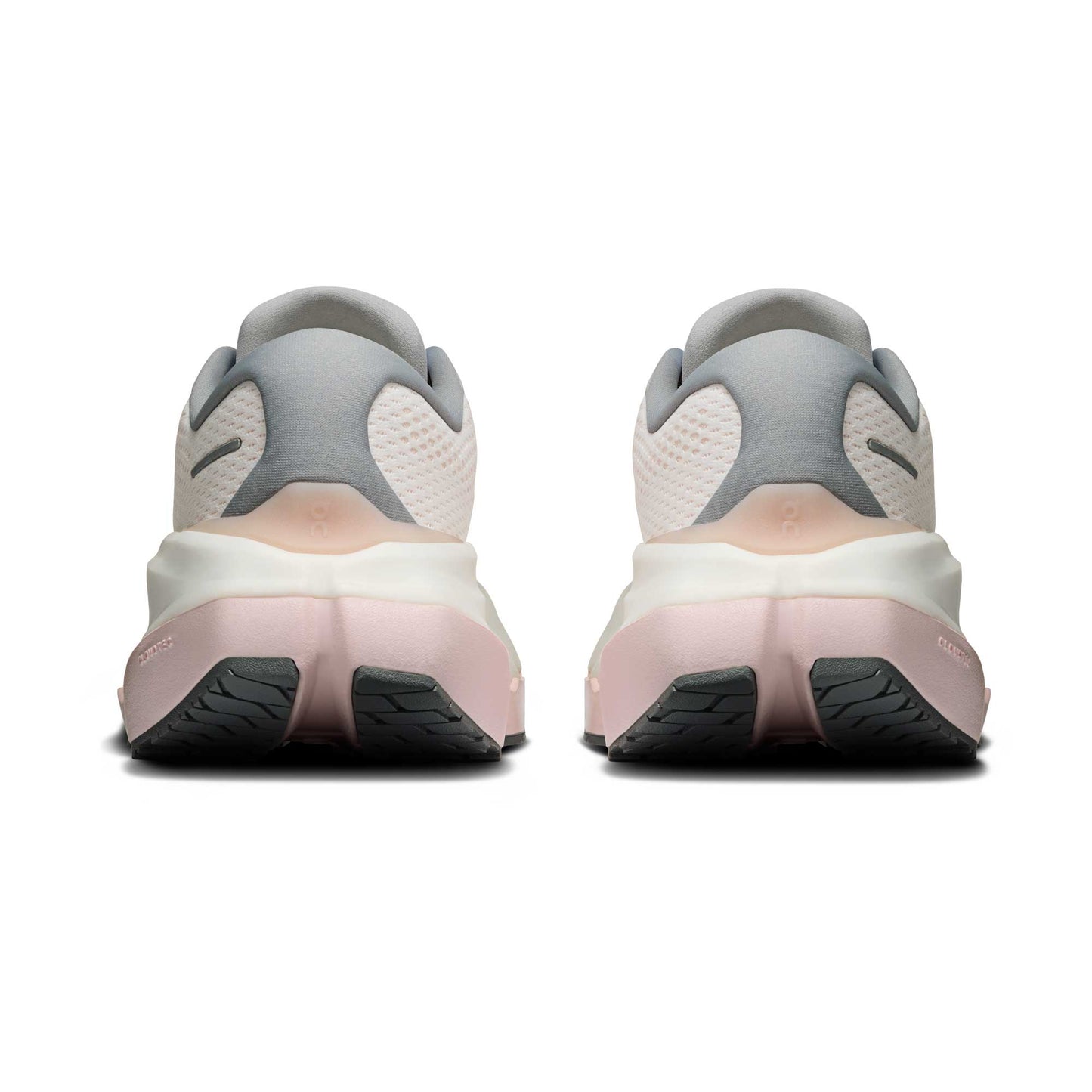 Women's Cloudrunner 3 Max Running Shoe - White/Salt - Regular (B)