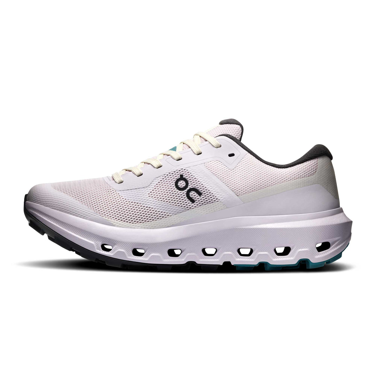 Women's Cloudvista 3 Waterproof - Ether/Grain - Regular (B)