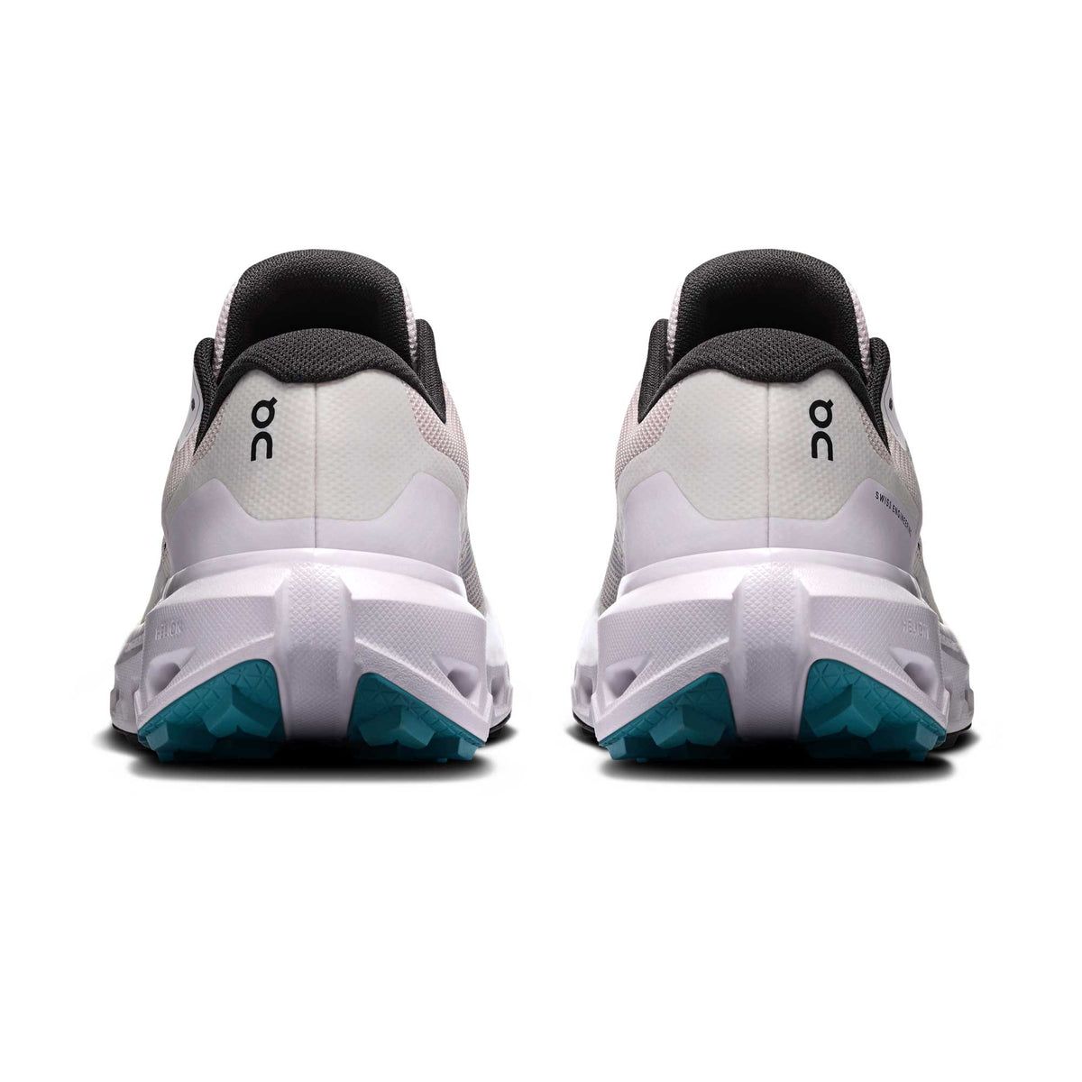 Women's Cloudvista 3 Waterproof - Ether/Grain - Regular (B)