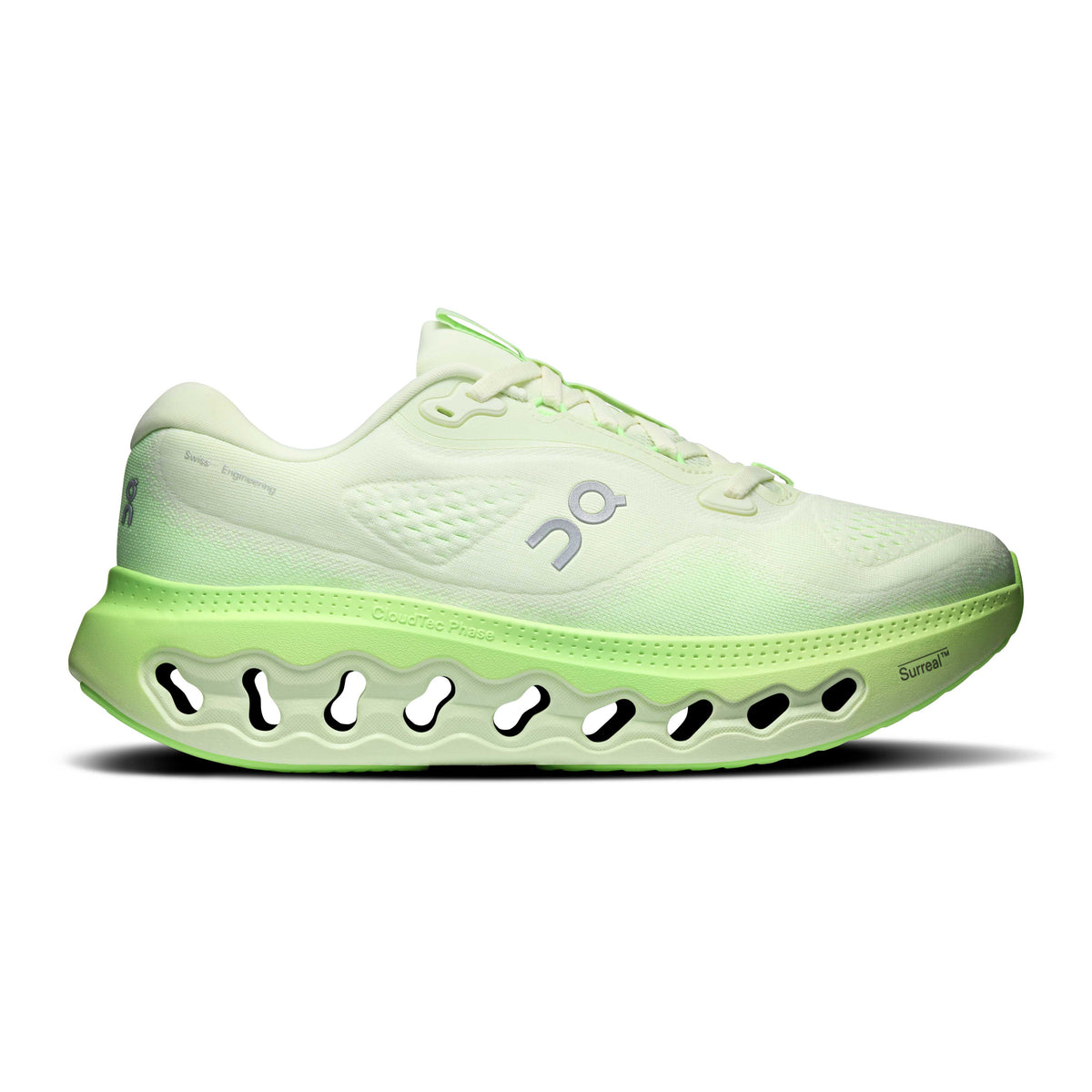 Women's Cloudsurfer 3 - Flowerbud/Lucent - Regular (B)