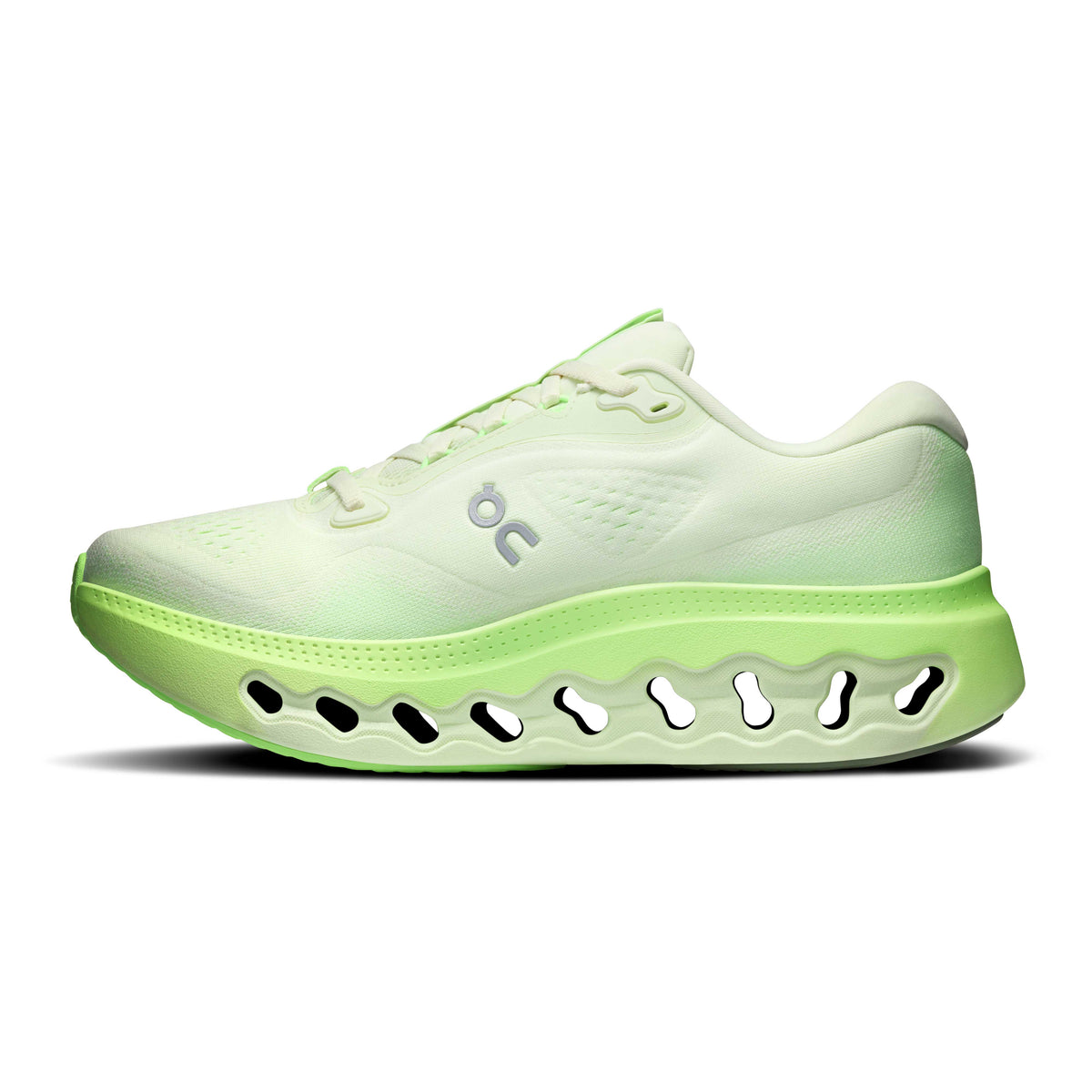 Women's Cloudsurfer 3 - Flowerbud/Lucent - Regular (B)