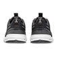 Youth Cloud Sky Running Shoe - Black/Eclipse - Regular (M)