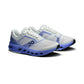 Youth Cloudsurfer Running Shoe - Sailor/Iceberg - Regular (M)