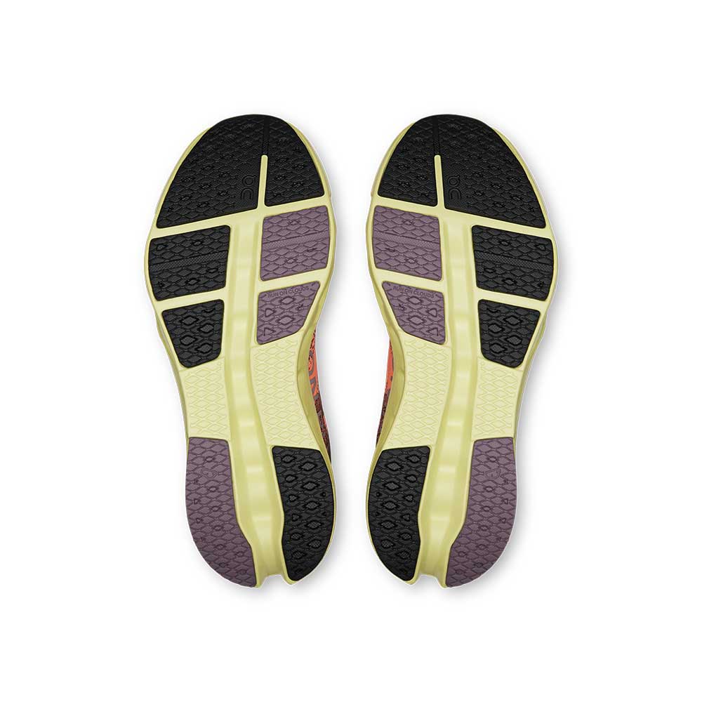 Youth Cloudsurfer - Pebble/Reef - Regular (M)