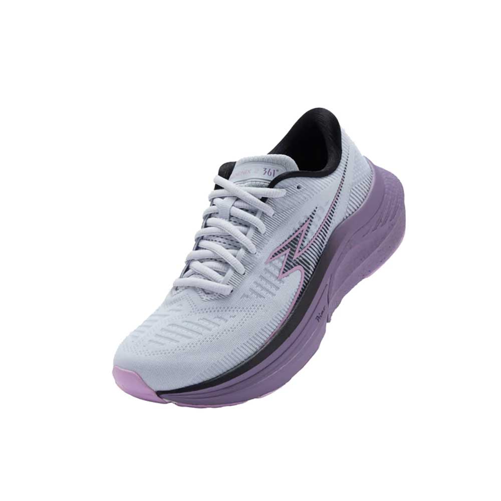 Women's Phoenix 2  - Cloud Grey/ Dusted Grape - Regular (B)