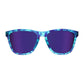 Do Androids Dream of Electric Turtles? Sunglasses