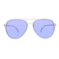 Secret Amethyst Tryst Sunglasses