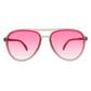 Unscrupulous Ruby Thief Sunglasses